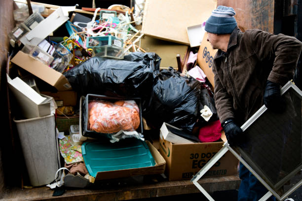 Professional Junk Removal Services in Mount Arlington, NJ