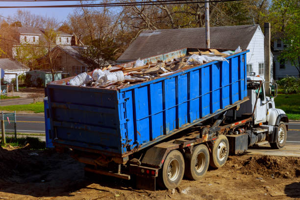 Retail Junk Removal in Mount Arlington, NJ