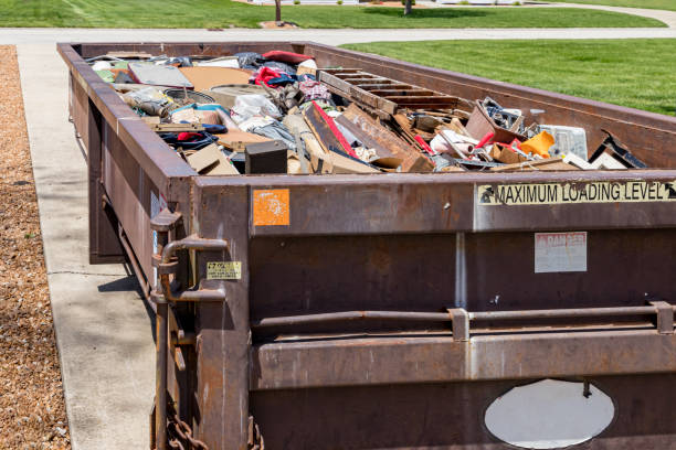 Best Retail Junk Removal  in Mount Arlington, NJ