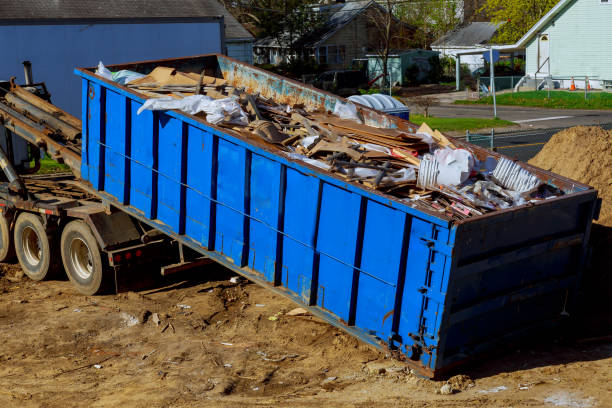 Best Hoarding Cleanup  in Mount Arlington, NJ